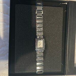 Women’s fossil watch